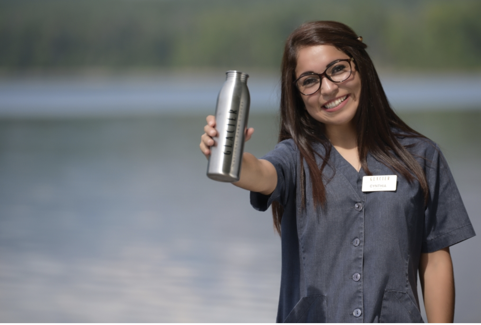 Protecting our National Parks from Plastic Waste